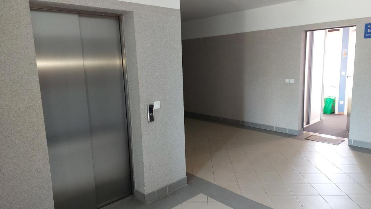 Apartman Ella Apartment Zagreb Exterior photo