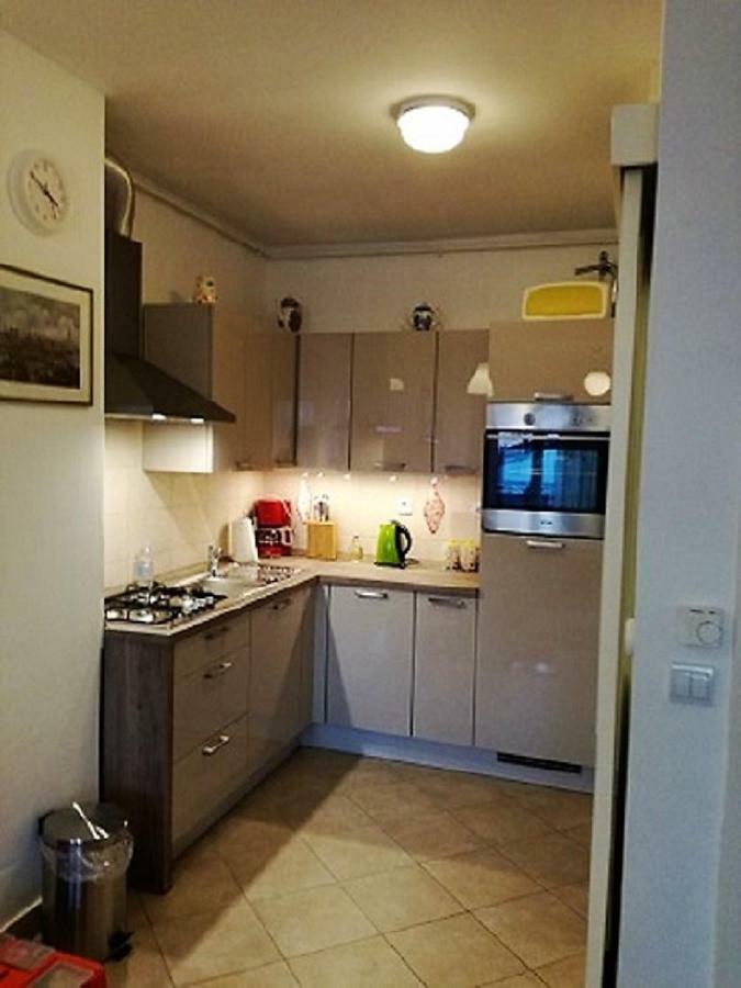 Apartman Ella Apartment Zagreb Exterior photo